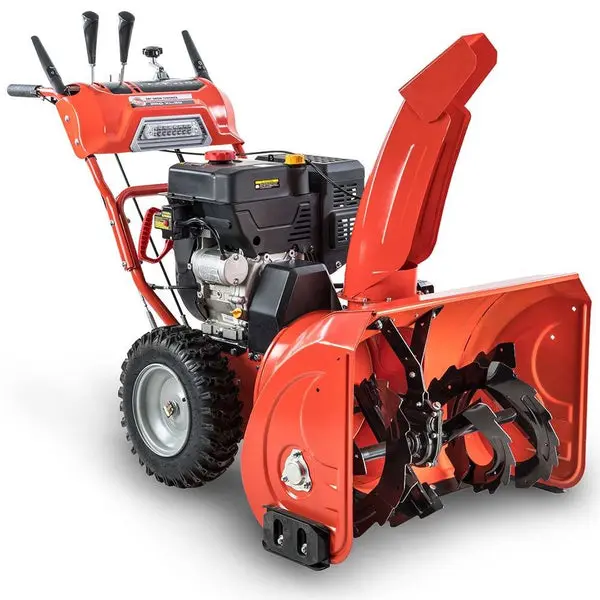DR Power SB15130DEN Pro 30 2-Stage Snow Blower Heavy Duty Snow Removal