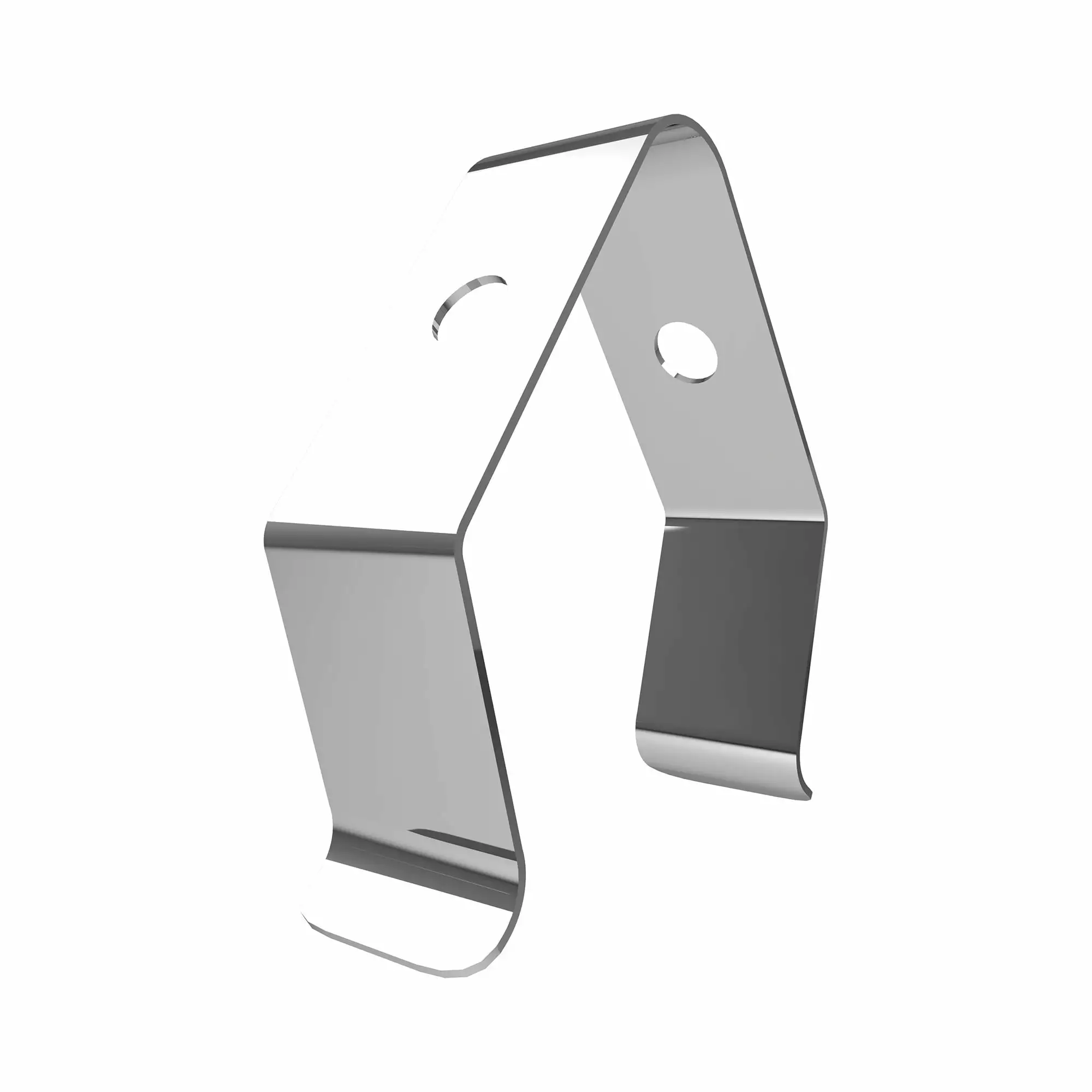 BBQ Butler Meat Thermometer Probe Holder Ambient Temperature Clip Information