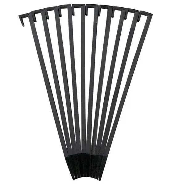 Dimex EasyFlex Heavy-Duty Anchoring Stake 10 Inches Long