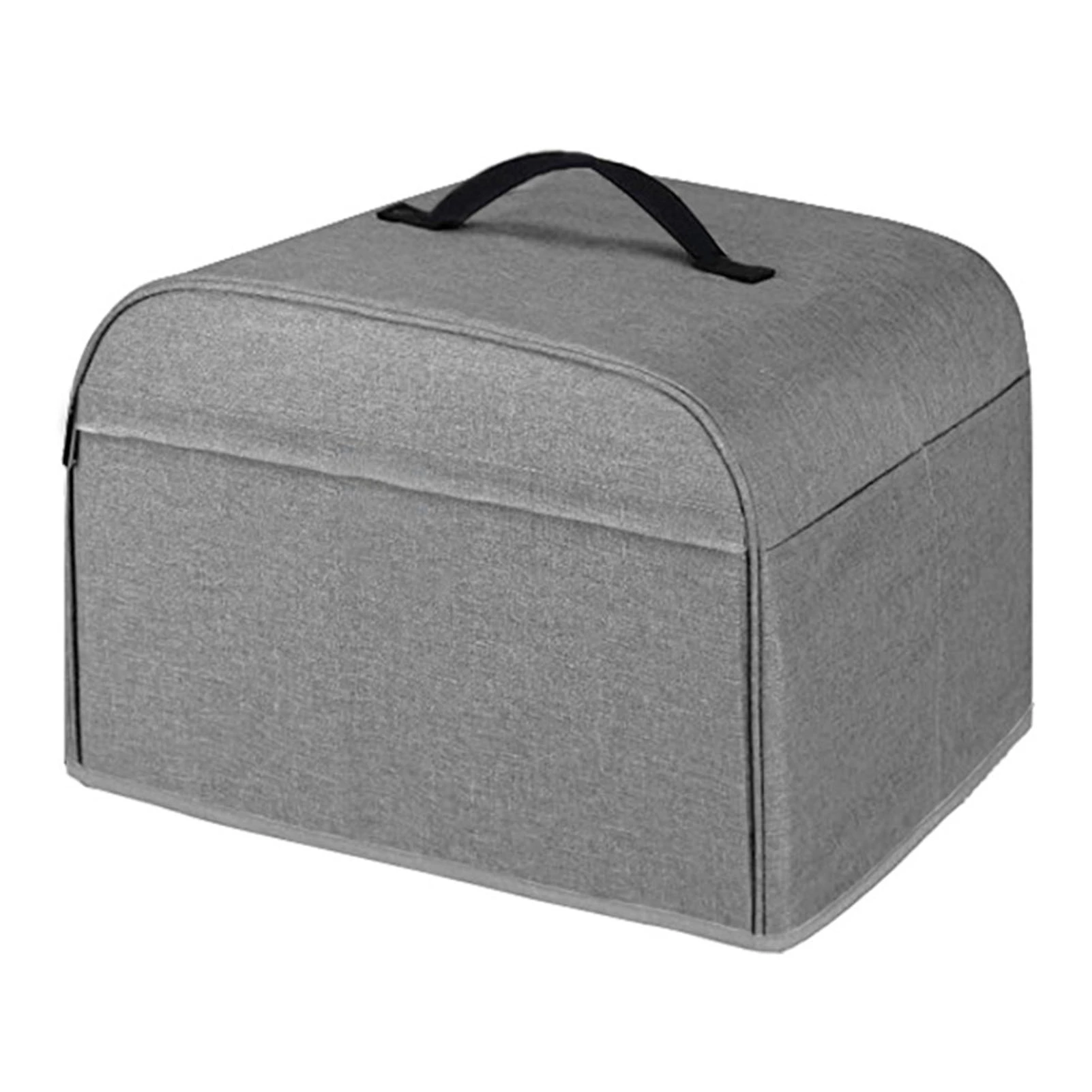 Hadanceo Indoor Grill Cover Machine Washable Anti-scratch Dirt-resistant Waterproof Dustproof