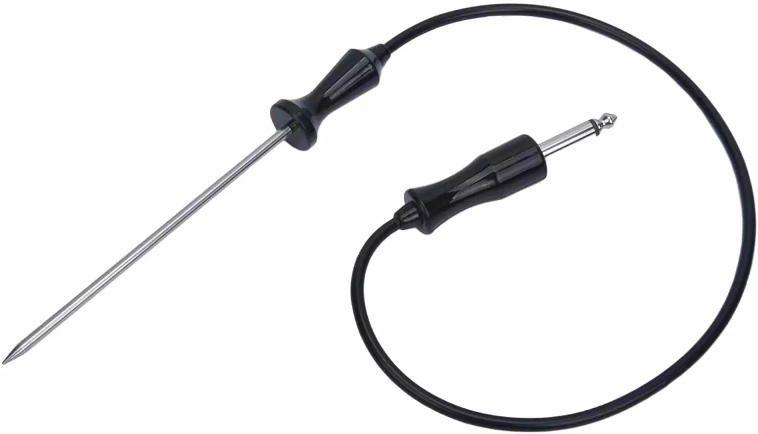 Maxred 318601302 Meat Probe Thermometer Gauge Thermistor Replacement Electrolux Frigidaire Kenmore Sears Samsung Range Sto...