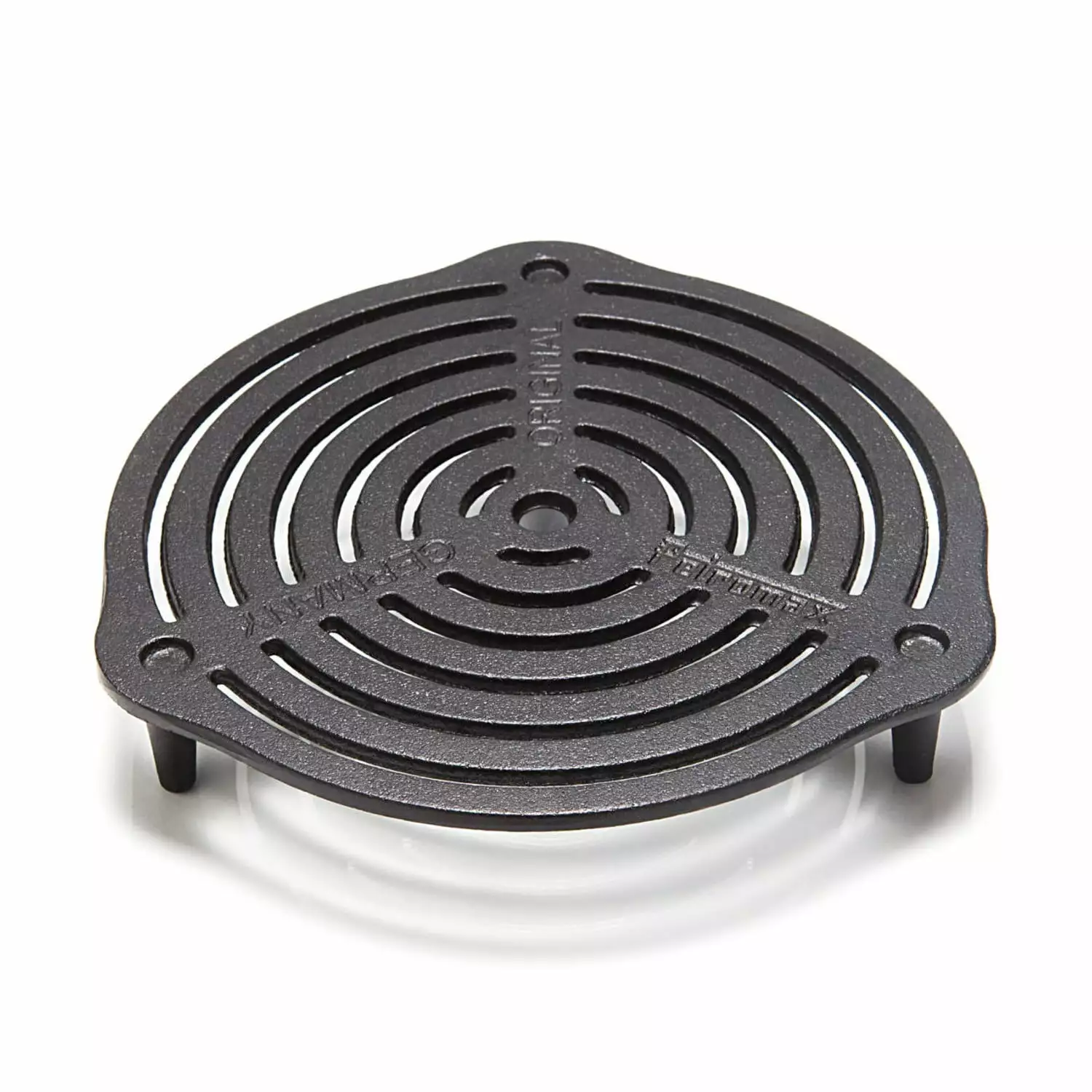 Petromax Cast Iron Stack Grate Dutch Ovens Prevents Bottom Burning and Distributes Heat Evenly 11