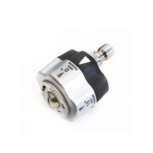 Simpson 80142 5--1 Spray Nozzle Cold Water Pressure Washers 3600 PSI