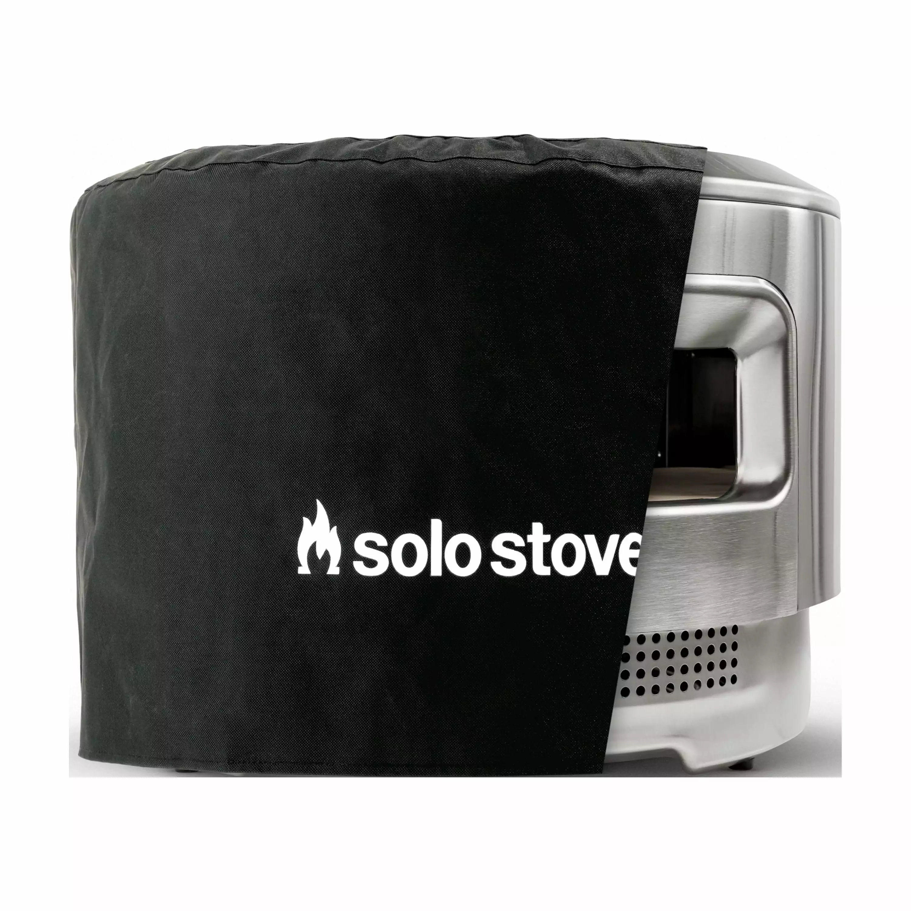Solo Stove Pi Shelter Protective Cover Pi Pizza Oven Water Resistant Luxury Acrylic PVC-lined