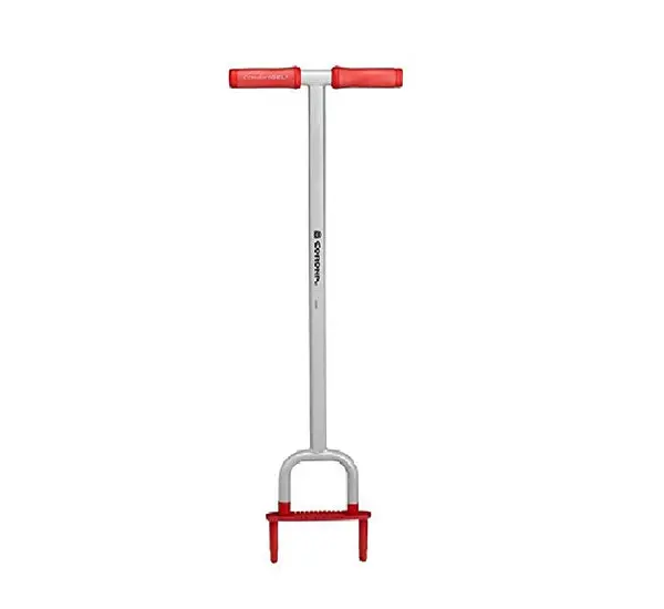 Corona LG 3604 ComfortGEL YardBREATHER Core Aerator Lawns