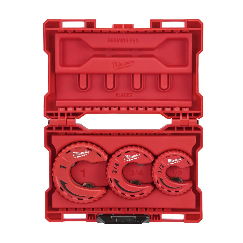 Close Quarters Tubing Cutter Adjust - 3 Piece