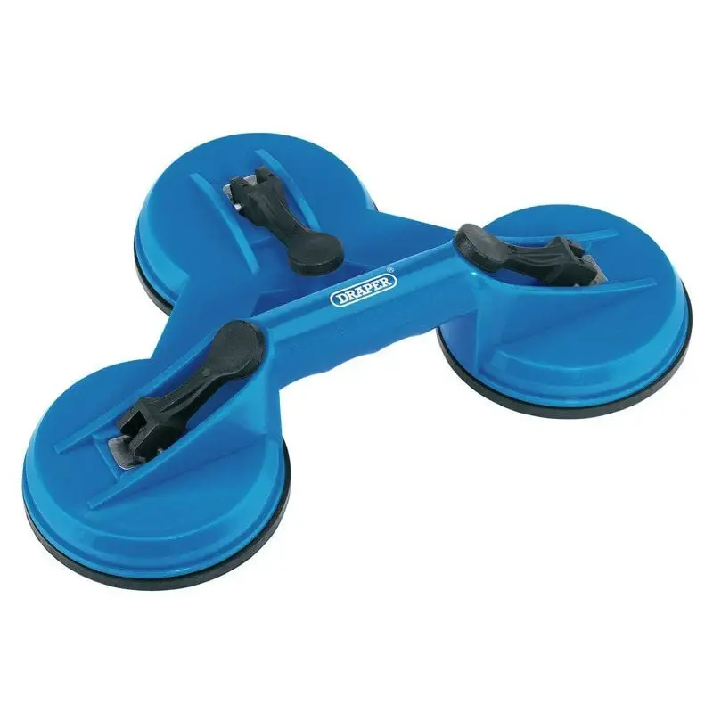 Draper SCDP3 Trinity Suction Lifter - (43846)