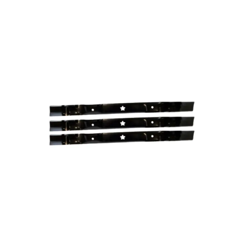 Husqvarna 532419273 Genuine OEM Mulch Blade Matches Poulan PB30 532441965