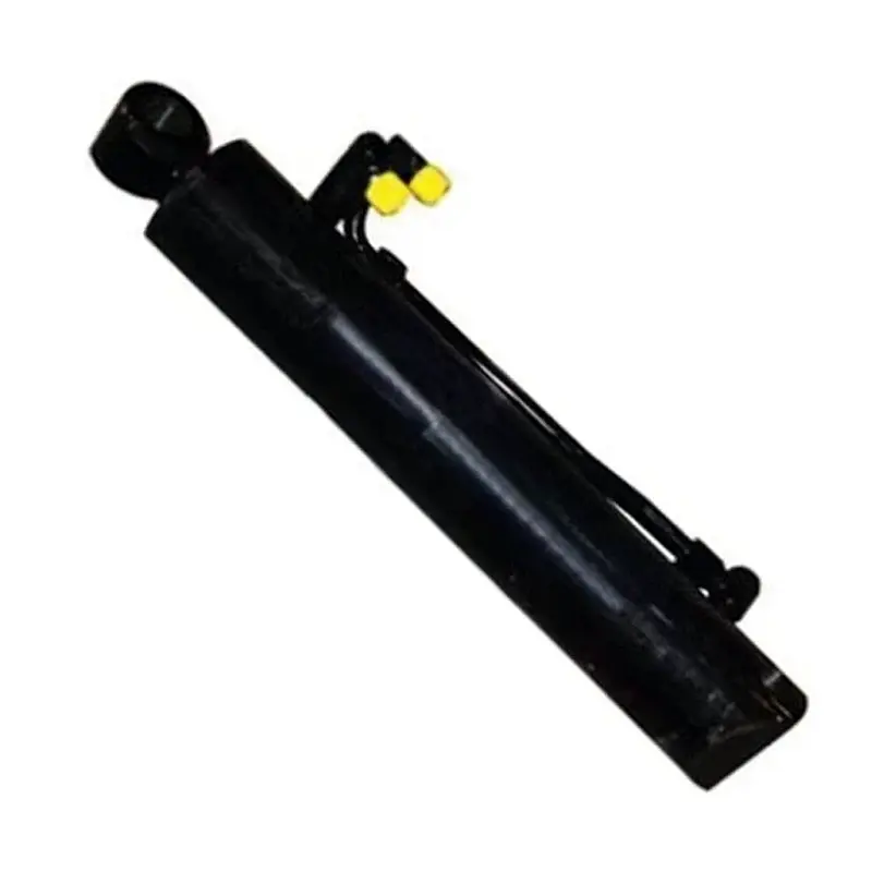 Hydraulic Angle Cylinder 6539808 6592584 Bobcat Skid Steer Loader 843