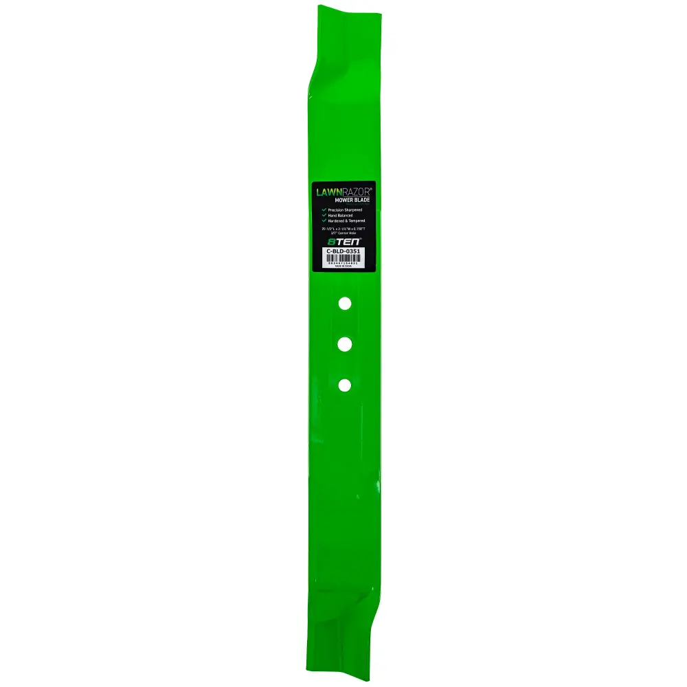 LawnRAZOR Mulching Blade Exmark 135-0413-S 116-4500-03 116-4500 116-4500-S