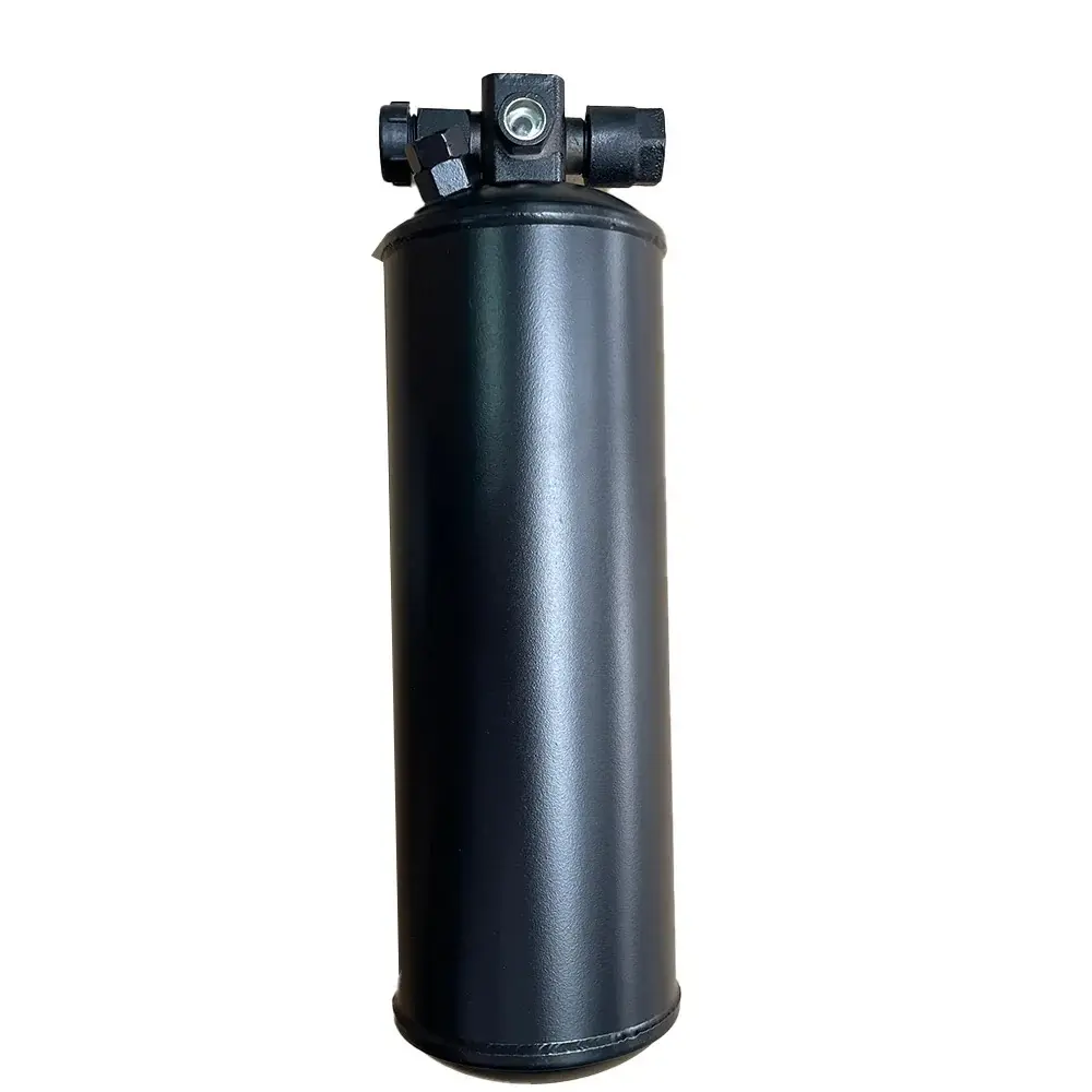Receiver Drier 3039149M91 Massey Ferguson Tractor 2675 2705 2745 2775 2805