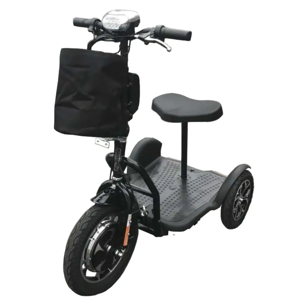 RMB Protean Folding 3-Wheel Mobility Scooter