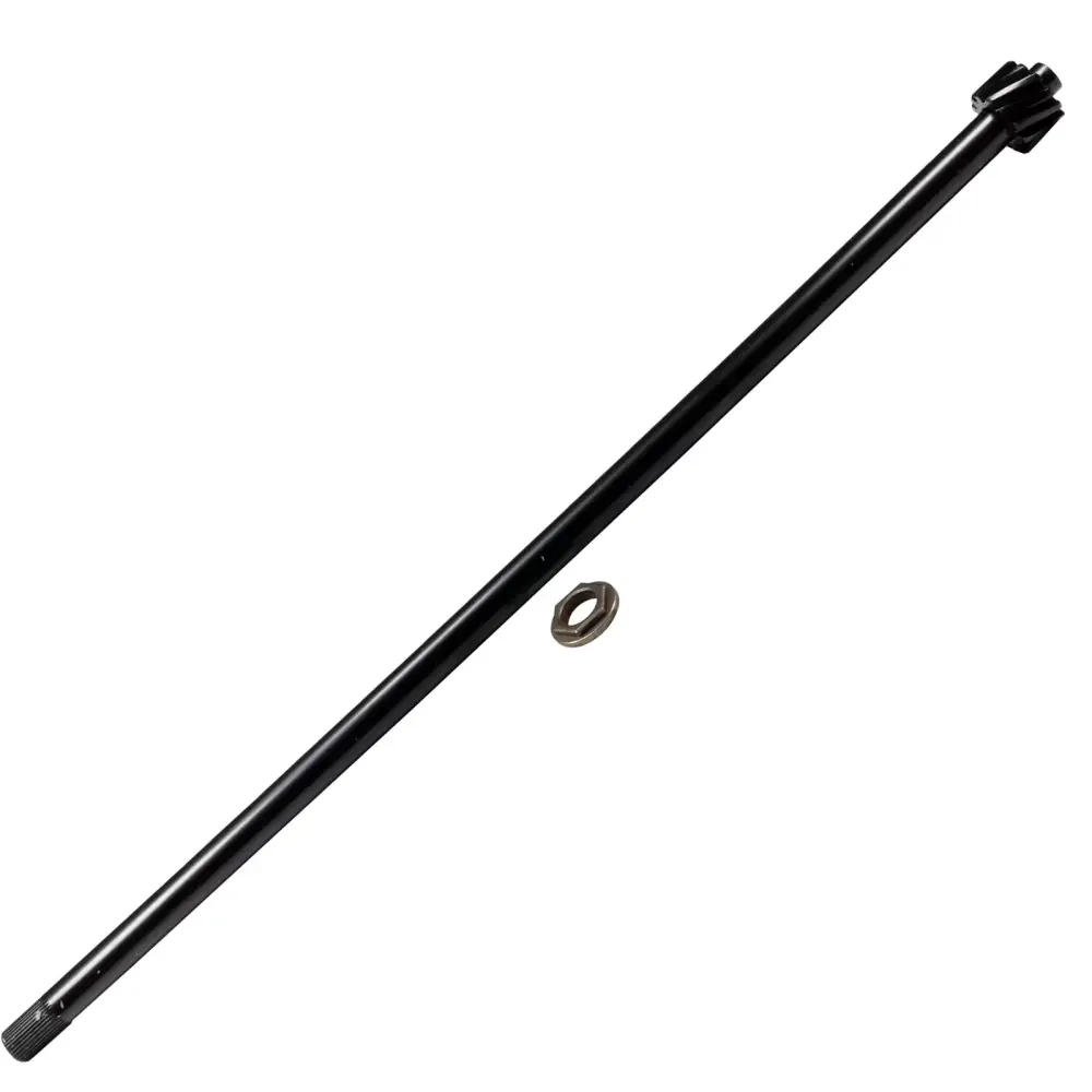 5/8" Spline Steering Shaft 738-05078 938-05078 738P07154 MTD Troy-Bilt Yard-Man Mower Lawn Tractor