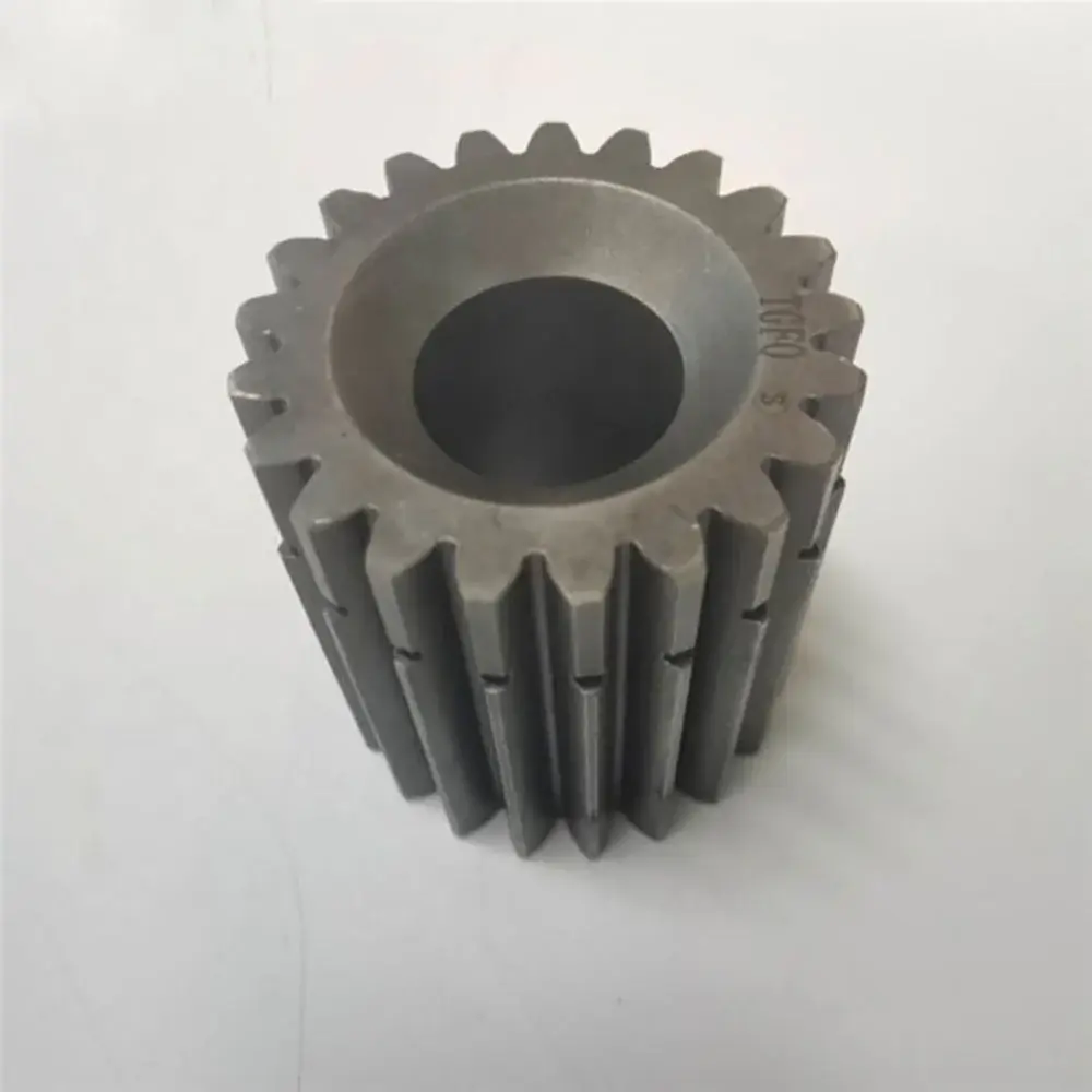 Sun Gear 0693009 Hitachi Excavator EX135USR EX150LC-5