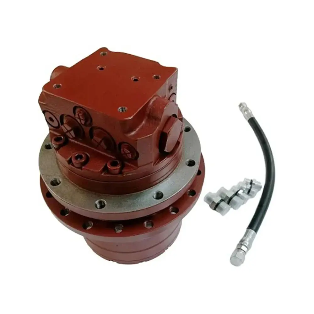 Travel Gearbox Motor PV15V00009F1 PV15V00002F1 Kobelco Excavator SK25SR SK025-2 SK030-2
