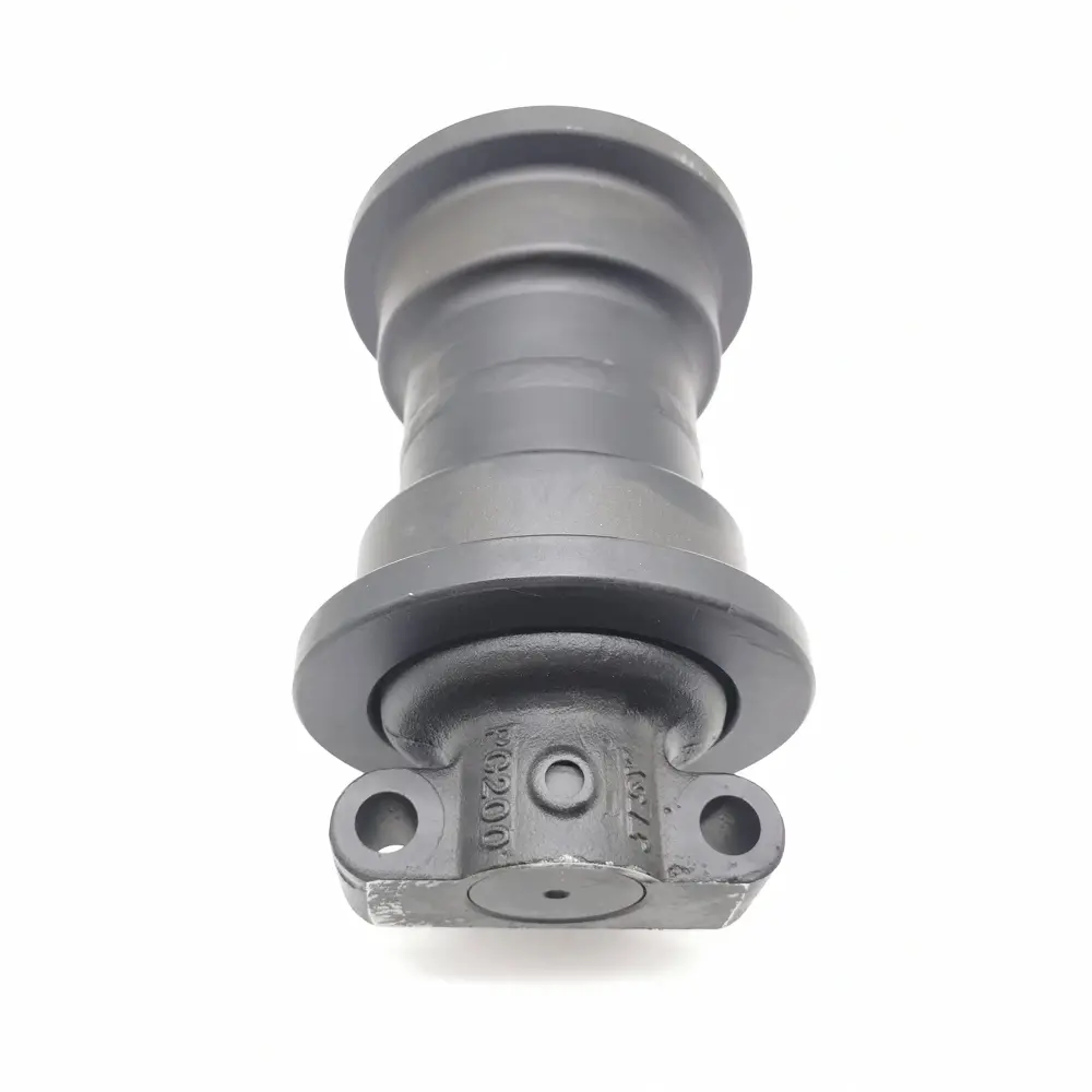 Kato HD250 Excavator Bottom Track Roller