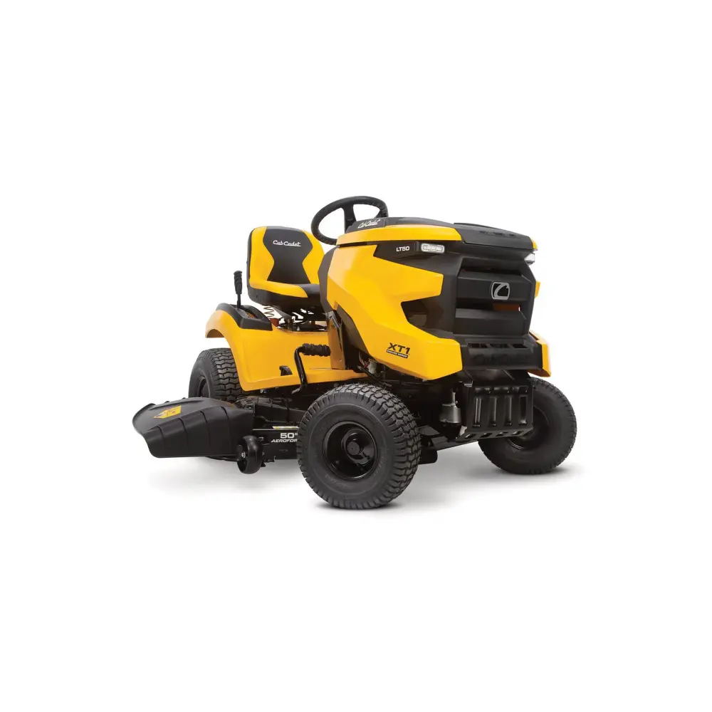 XT1 LT50 FAB 24 HP 2-Cylinder Garden Tractor, 50''