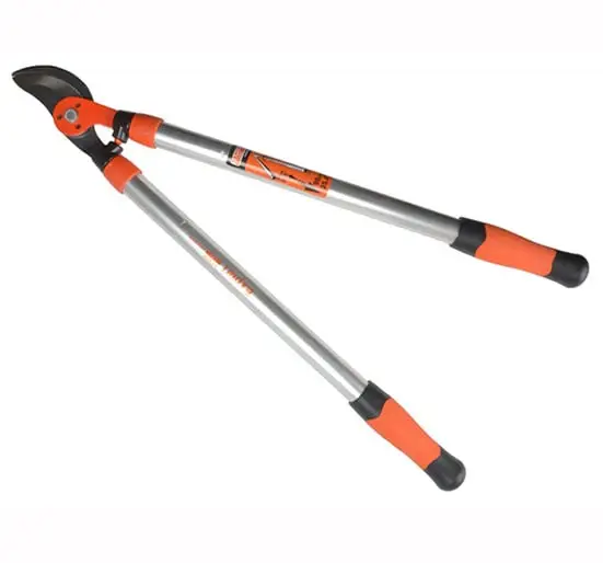 Bahco PG-19 Expert Telescopic Bypass Loppers - Pg 19 F Pruner Garden 20-Year Warranty