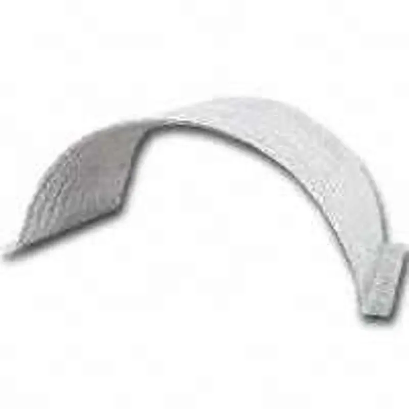 Marshall Stamping AWR30 Area Wall, 16 L, 37 W, 30 H, Galvanized Alloy