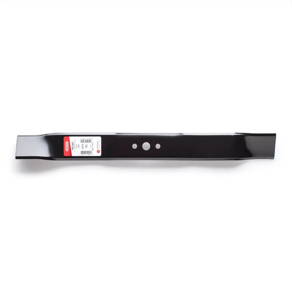 Oregon 195-067 Mulching Blade 21" Husqvarna, AYP 175064 189028 532165833