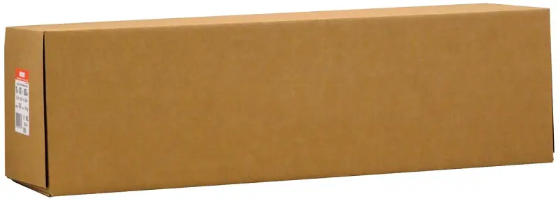 Poly-America BC40-100 Agricultural Film, 100 ft L, 40 ft W, Black/White