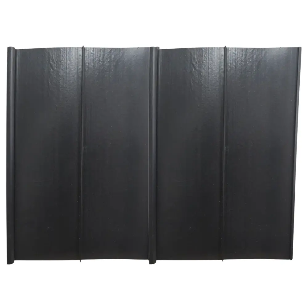 USA Made 48" x 20' ft Tree Root Barrier, Tree Circle Weed Barrier, Root Shield Sidewalks, Driveways, & Patios Commercial &...