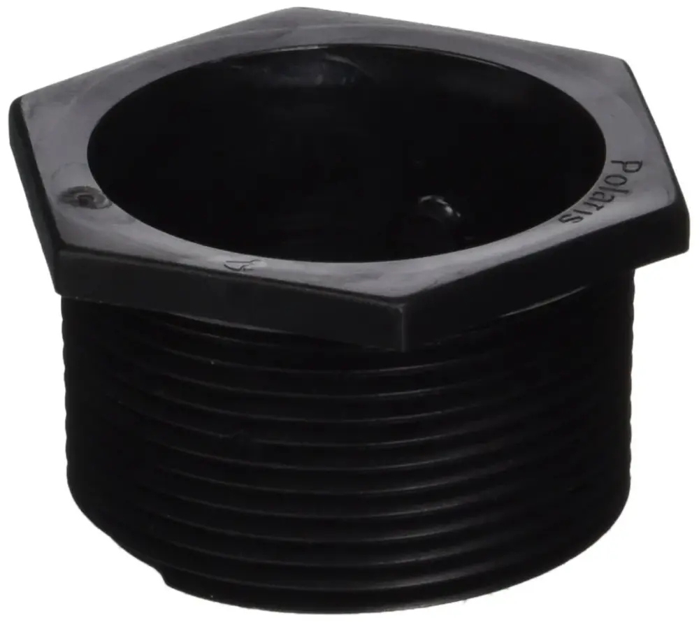 Zodiac 6-550-00 General-purpose Wall Fitting Replacement
