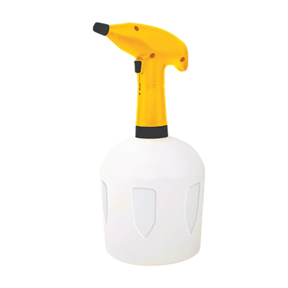 Greenmill GB9012 Plant Sprayer, Electric, Micro-USB, Modifiable Spray Pattern