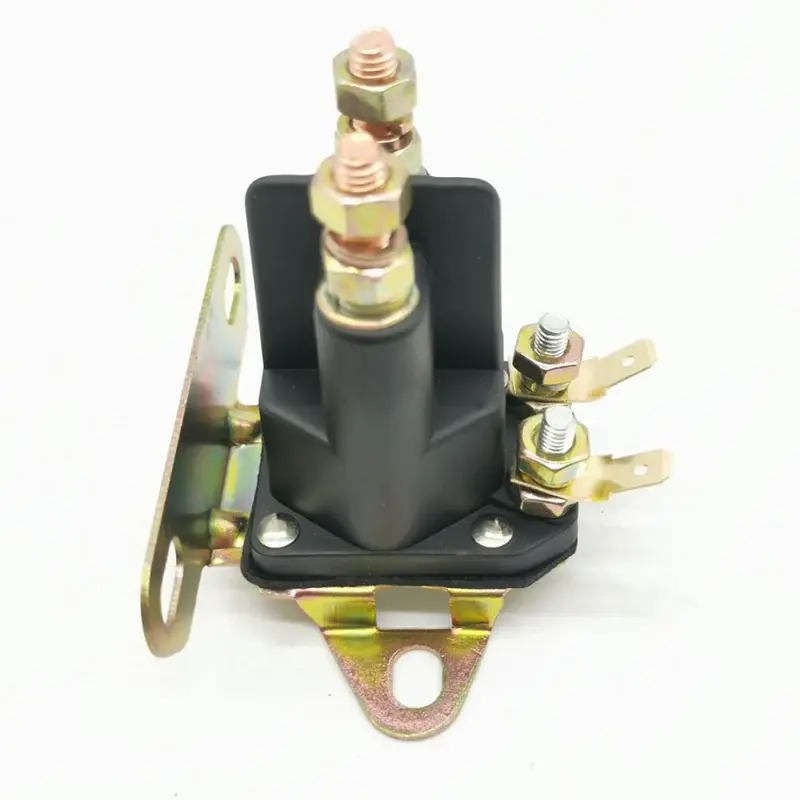 Starter Solenoid Grasshopper 184251 Briggs 745001MA Bolens 1752137 1753539 Ship to US