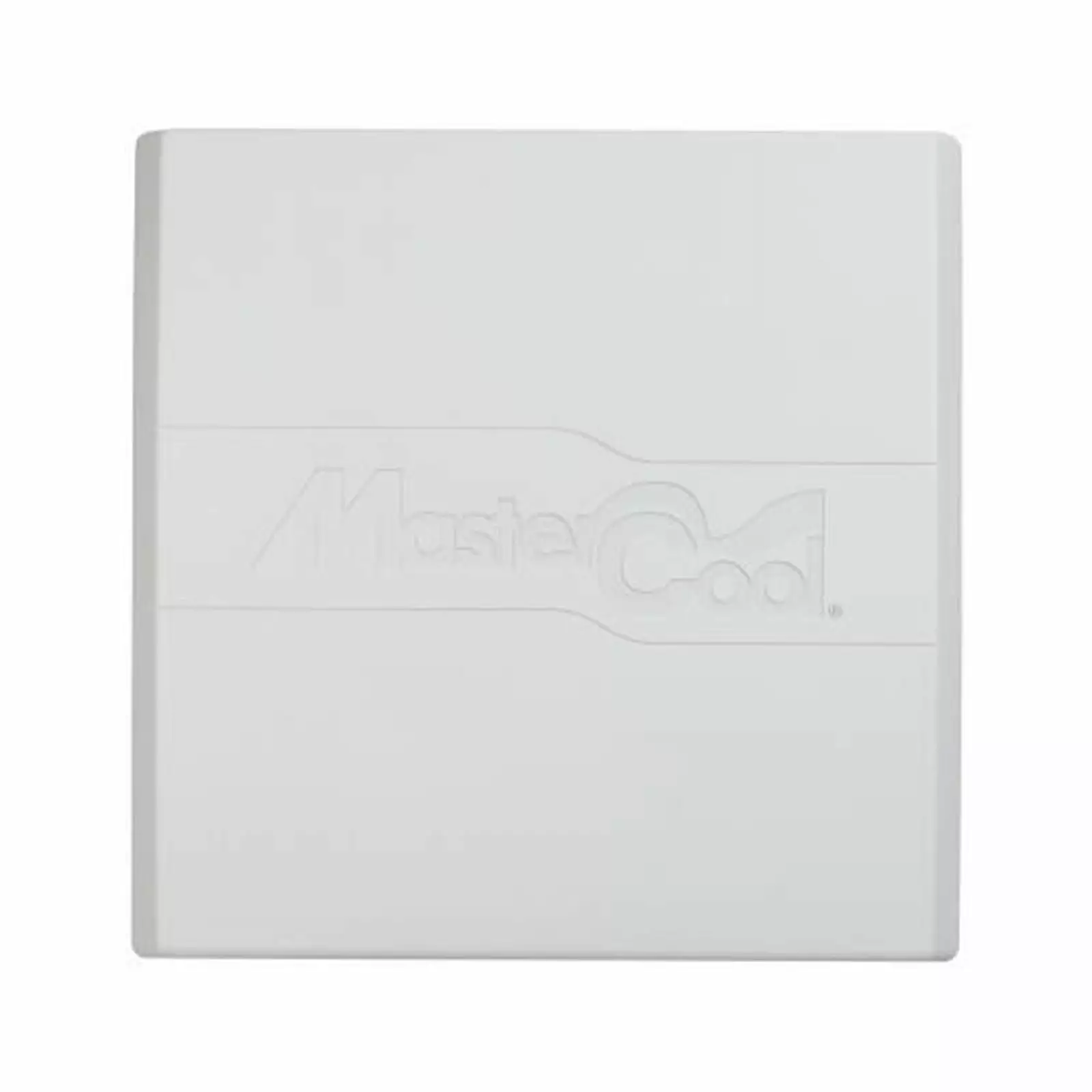 MasterCool MCP44-IC Interior Grille Cover - Polystyrene Protection