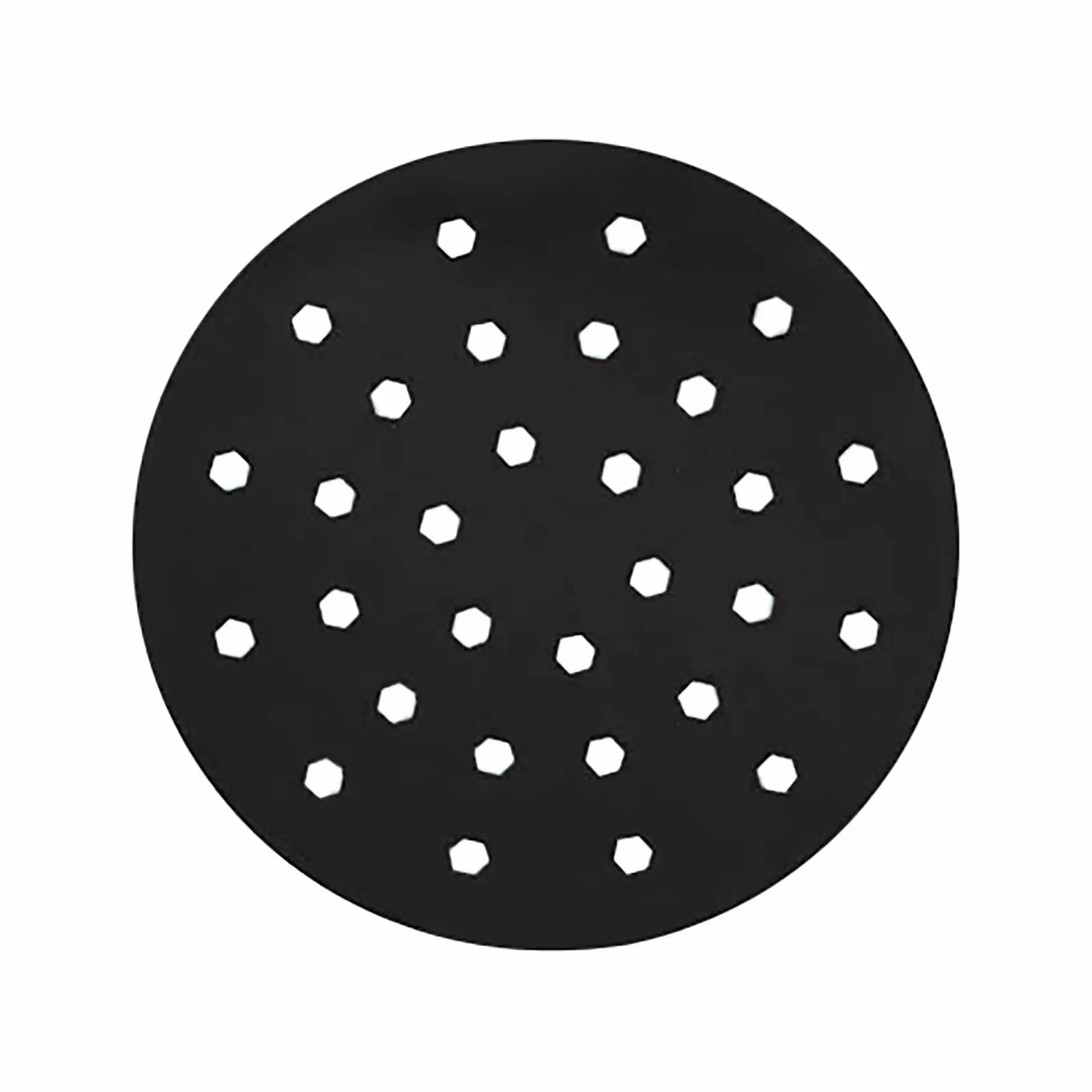 Liuanngg Reusable Non-Stick Silicone Air Fryer Liners - Baking Trays Easy Cooking and Cleaning