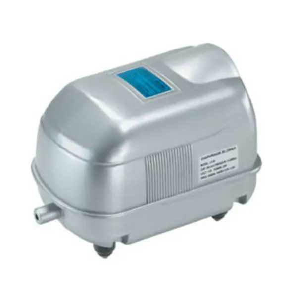 Pondmaster 04520 Pond Air Pump Diffuser Ponds Up to 2000 Gallons