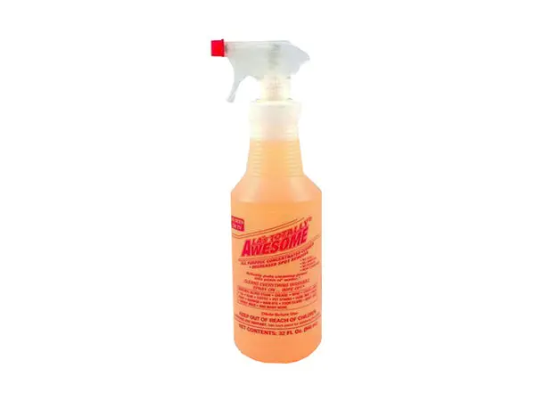 LA's Totally Awesome All-Purpose Concentrated Cleaner 32 Oz As Seen On TV Tough Stains