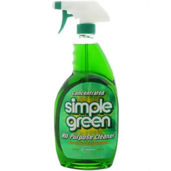 Simple Green 2710001213013 Concentrated All Purpose Cleaner Non-toxic 24 Ounce