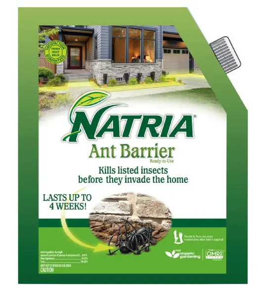 Natria 706710D Ant Barrier 1 lb Home Pest Control