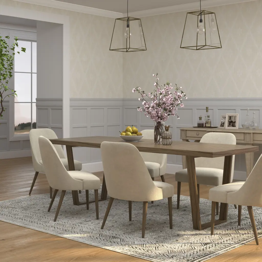 Galion Charcoal Grey Ivory Area Rug 8X10 Charcoal Grey Viscose Soft Living Room Rug napa valley weavers