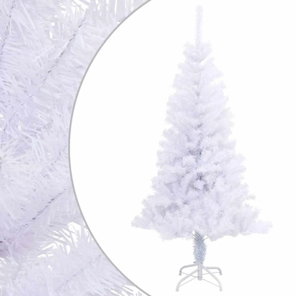 Artificial Christmas Tree Stand 5 ft 380 Branches Holiday Decor