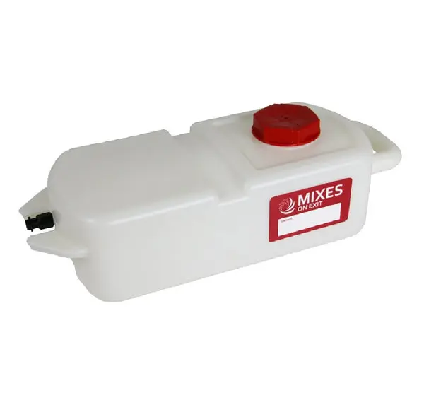 Chapin 6-8061 Replacement Tank ATV Sprayer 2 Gallon Agricultural Use