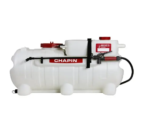 Chapin 97561 M.O.E. System ATV Mount Sprayer 25 Gallon