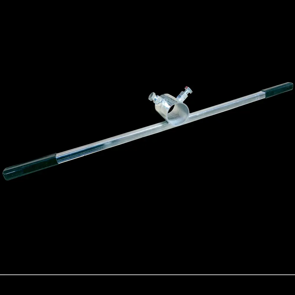 Auger Wrench - Apply Normal Duty Or Heavy Duty