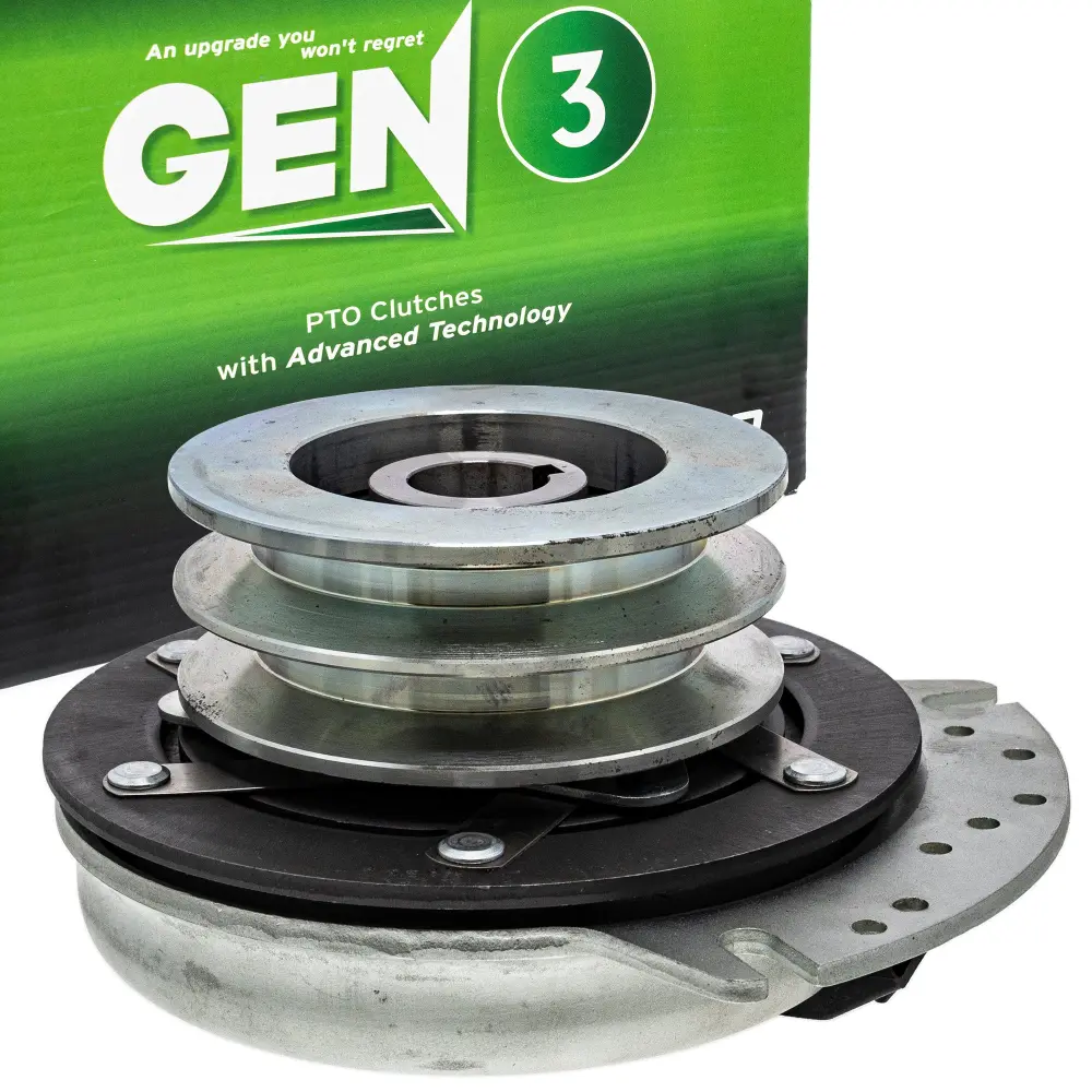 Gen 3 Electric PTO Clutch Grain Augers Sakundiak Meridian 5218-121 5218-269
