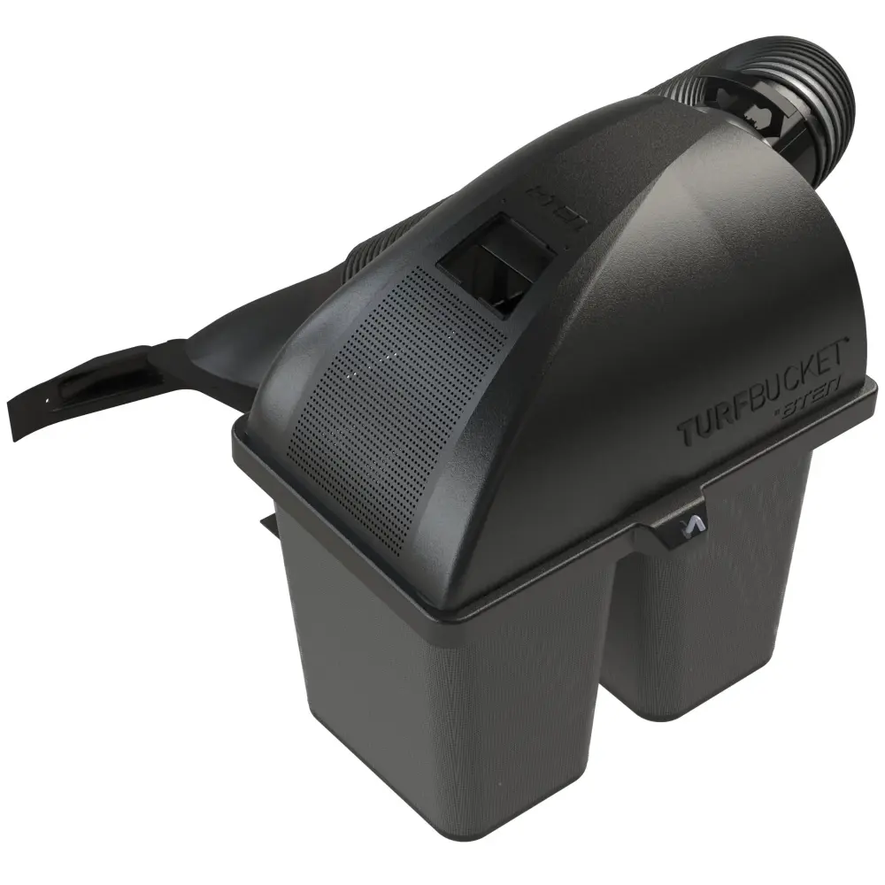 Grass Bagger Collection System Ariens