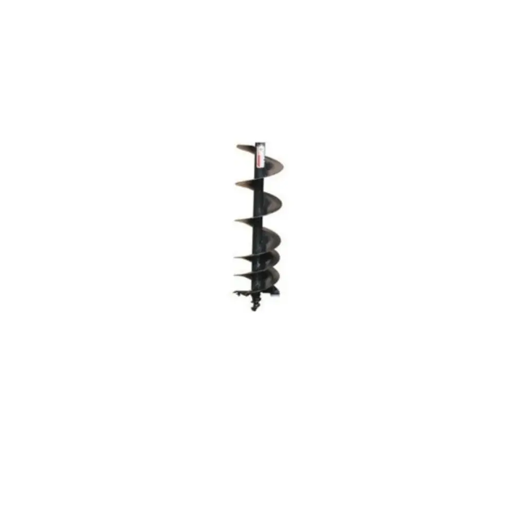 Speeco S24121100 Genuine OEM 6" Auger Robust Duty Post Hole Diggers