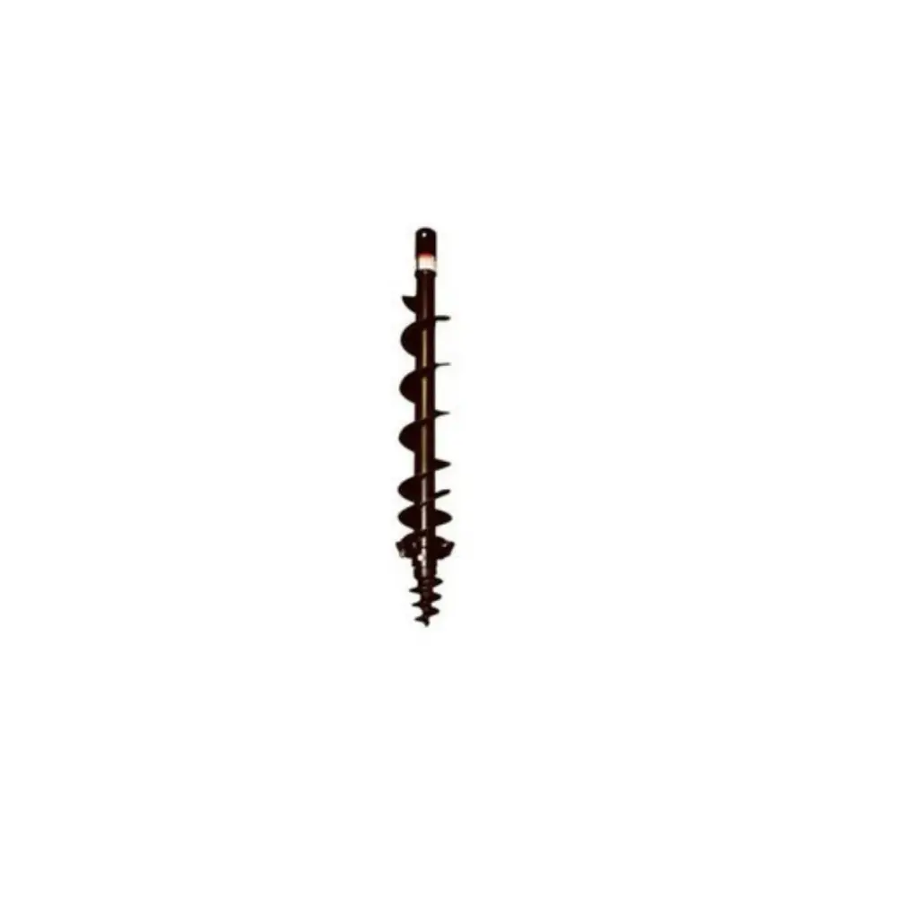 Speeco S24121400 Authentic OEM 9" Auger Heavy Duty Post Hole Diggers
