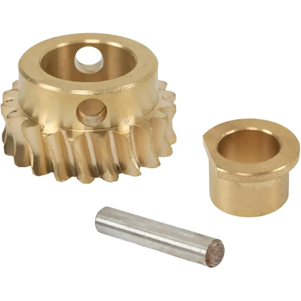 Walk Behind Auger Worm Gear 52402600 924050 924082 Ariens ST824 ST724 ST924 ST1024 ST1028 Snow Blower