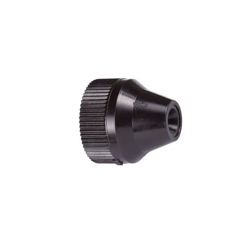 DIG C37B - Adapts : 3/4" Female Adapter x 1/4" Drip Irrigation Tubing