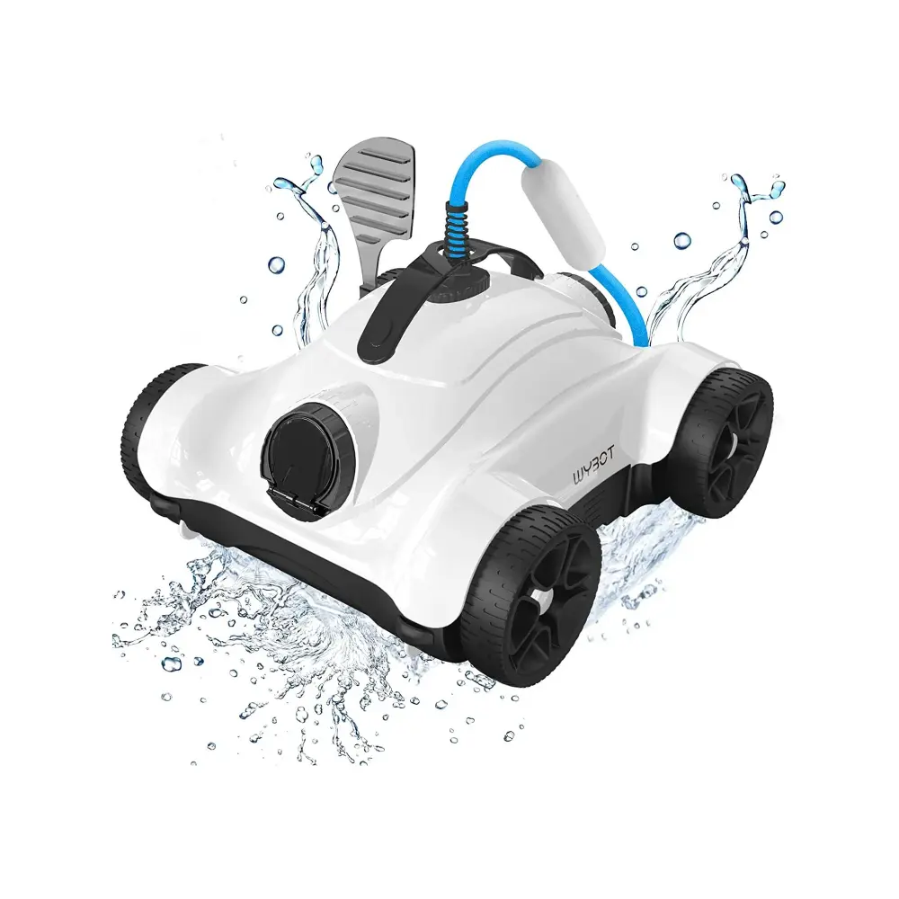 Bestway Falcon 2 Corded Robot Above-Ground Pools