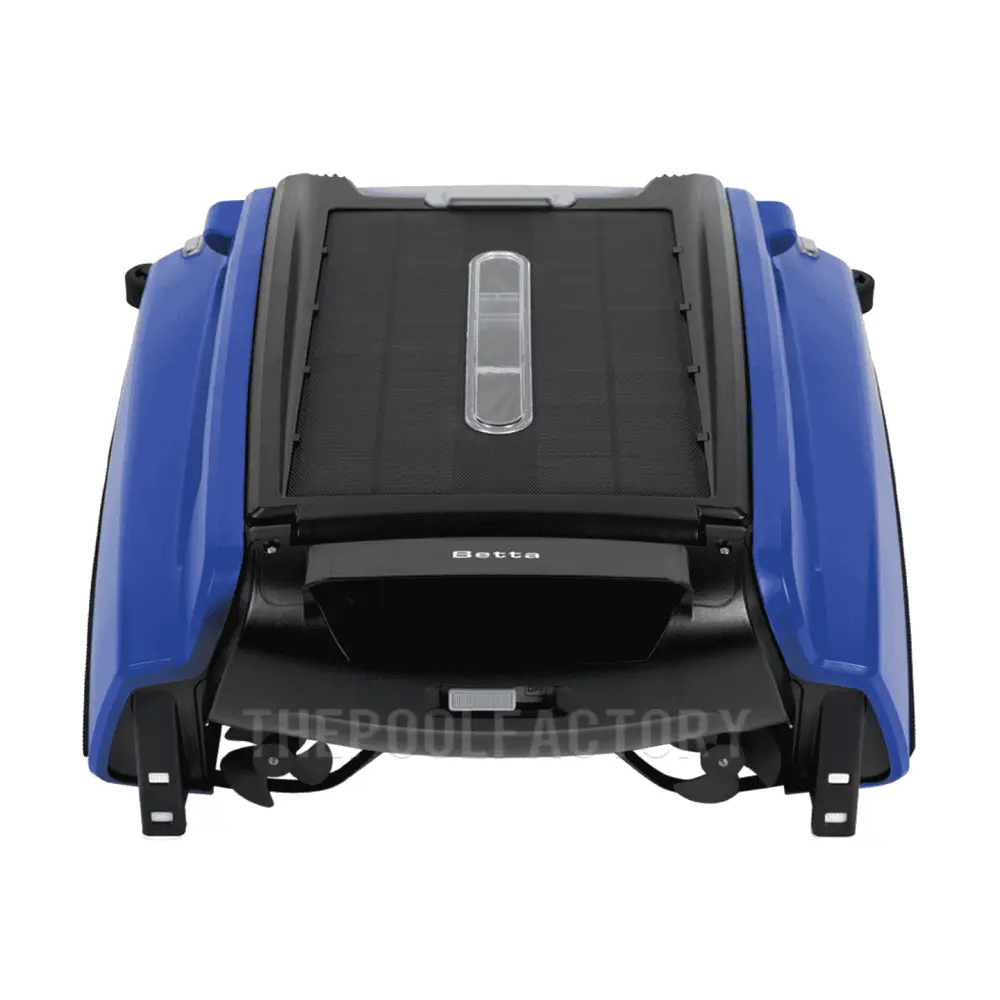 Betta SE Solar Powered Self-acting Robotic Pool Skimmer
