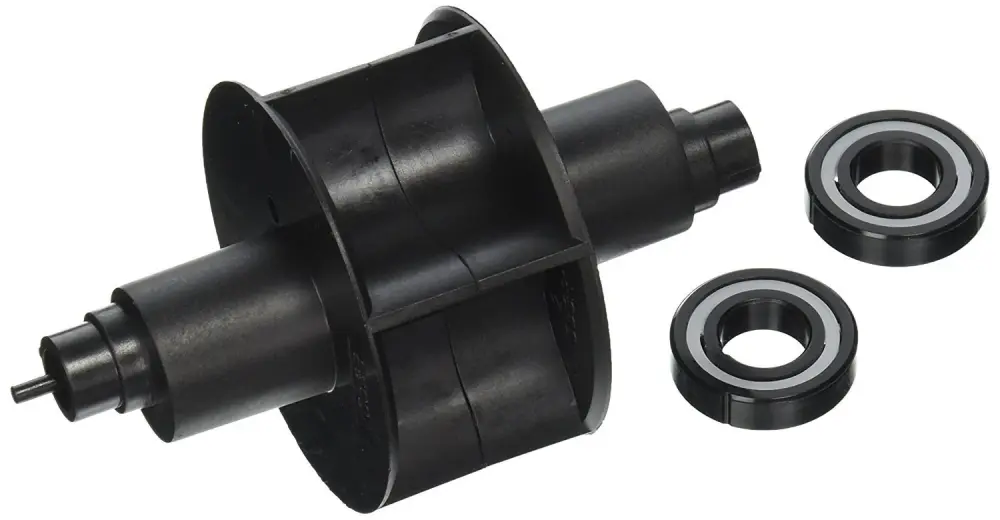 Hayward AXV112P Self-operating Pool Cleaner Turbine Kit
