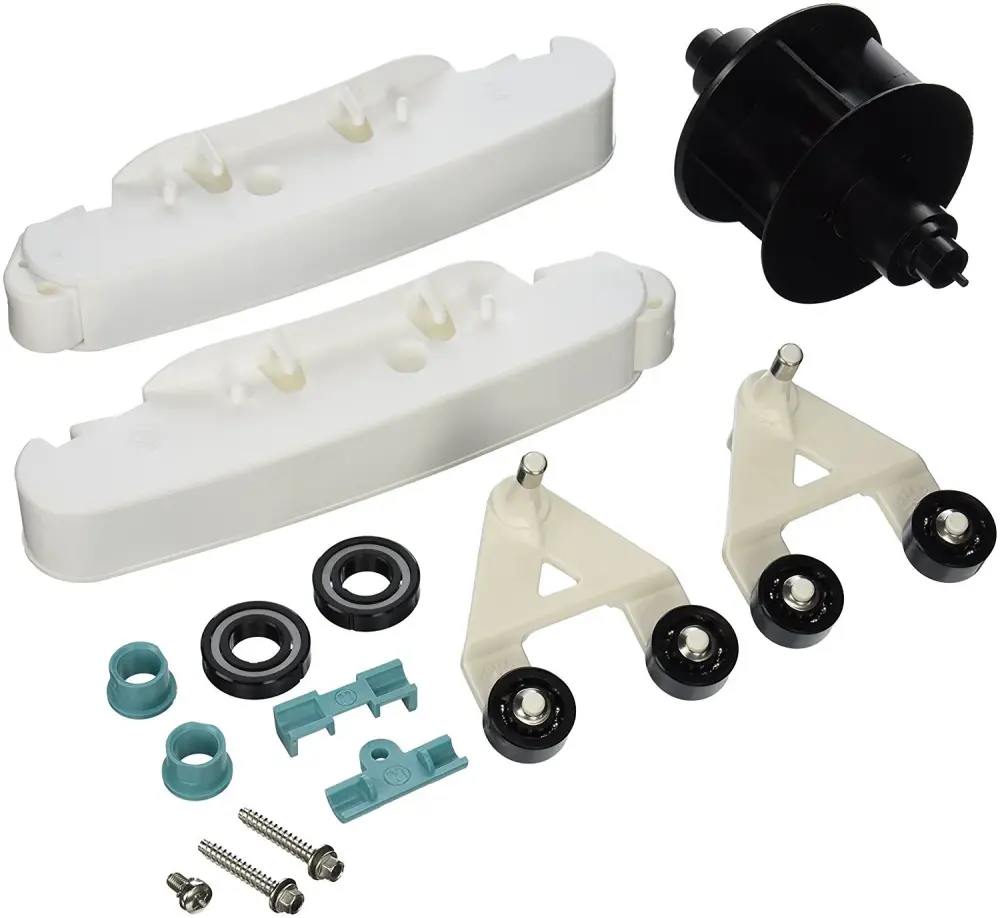 Hayward AXV621417WHP -Frame and Pod Combo Tune-Up Replacement Kit Hayward Navigator Self-acting Pool Cleaners